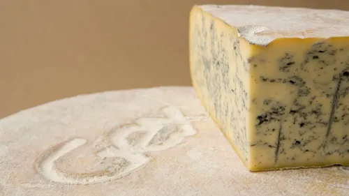 Amateurs de fromages, vous allez craquer pour Le Bleu de Gex